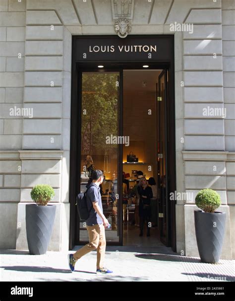 louis vuitton barcelona 80.